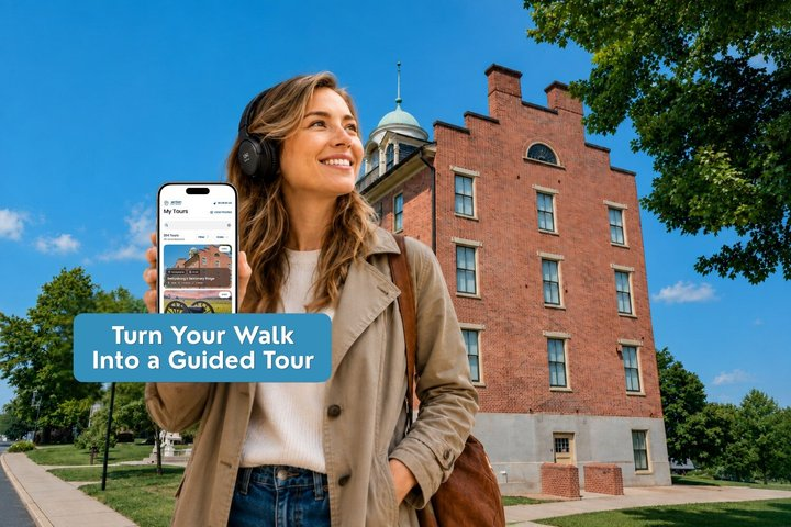 Gettysburg’s Seminary Ridge: Self-Guided Walking Audio Tour - Photo 1 of 14